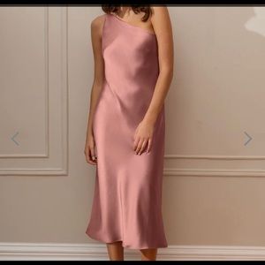 Jenny yoo bridesmaids/bridal guest dress size 8